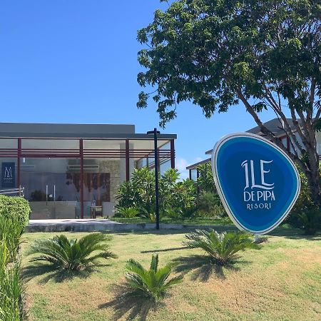 Ile De Pipa By Jess Apartment Praia de Pipa ภายนอก รูปภาพ