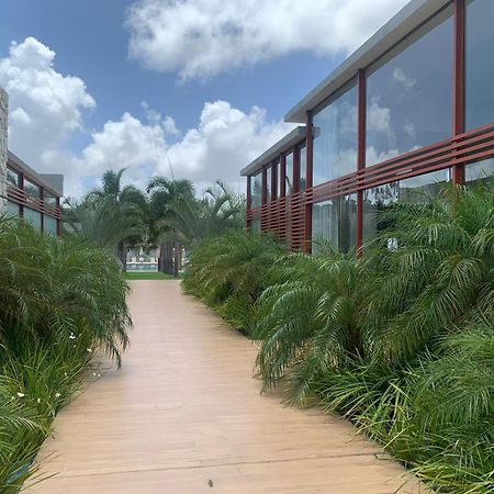 Ile De Pipa By Jess Apartment Praia de Pipa ภายนอก รูปภาพ