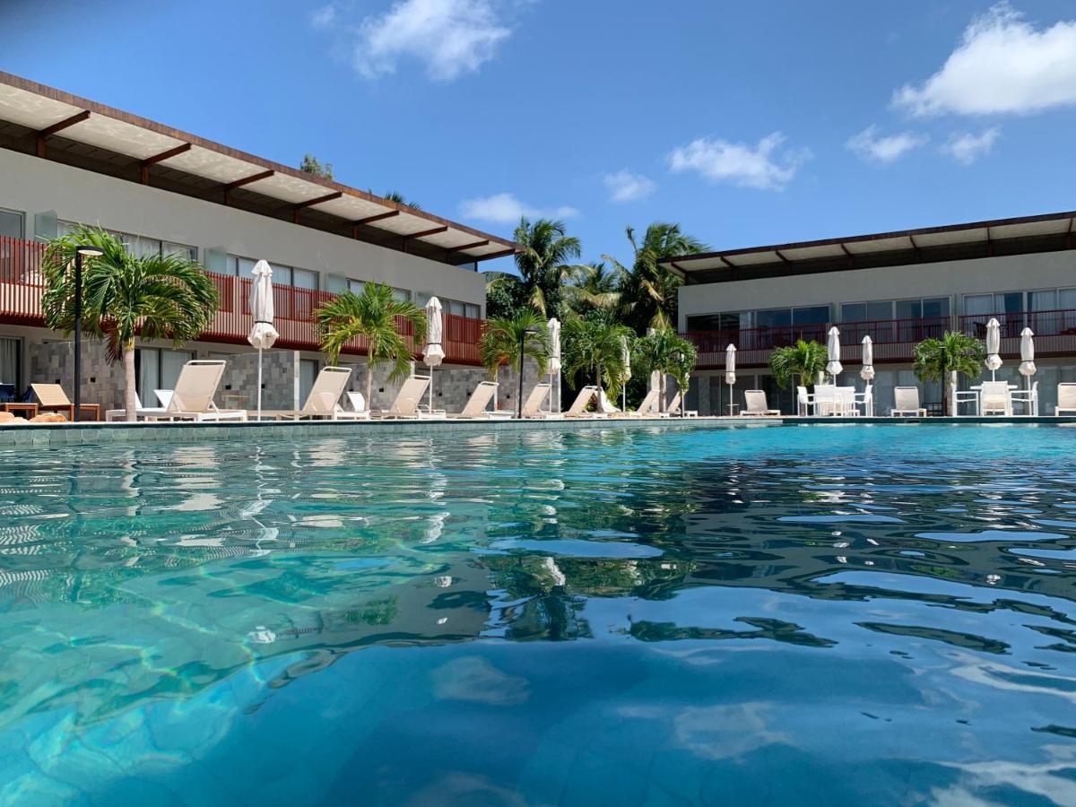 Ile De Pipa By Jess Apartment Praia de Pipa ภายนอก รูปภาพ