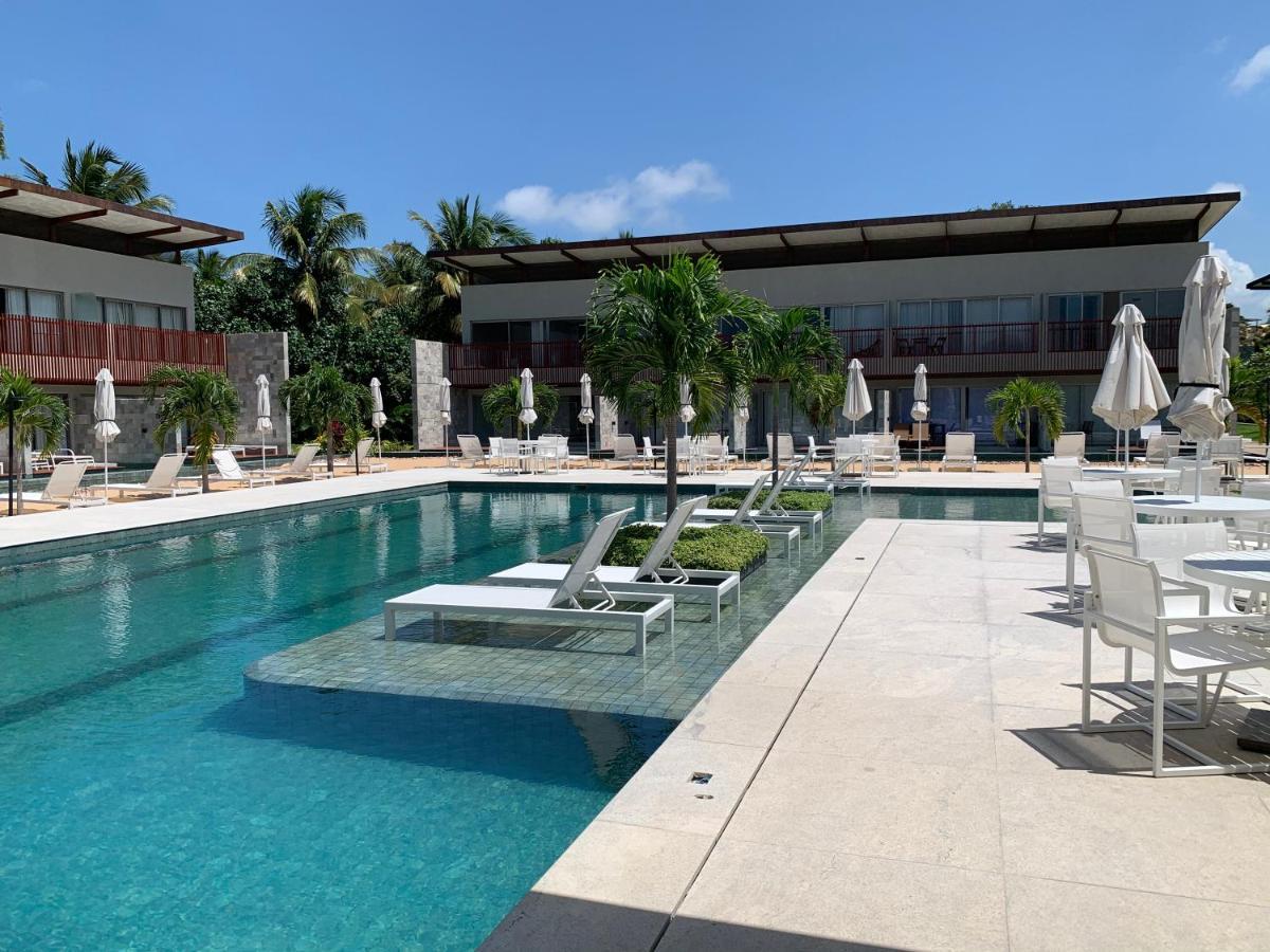 Ile De Pipa By Jess Apartment Praia de Pipa ภายนอก รูปภาพ