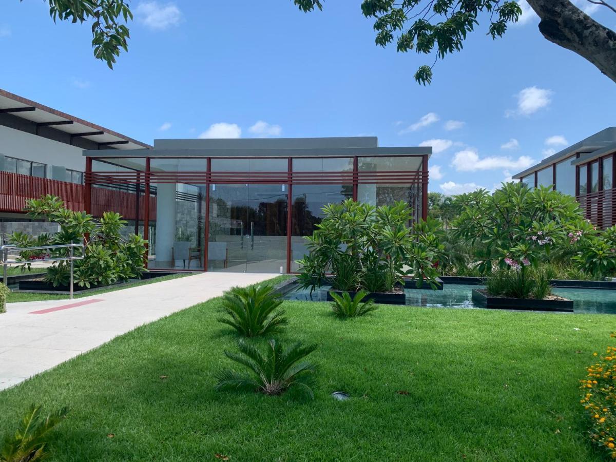 Ile De Pipa By Jess Apartment Praia de Pipa ภายนอก รูปภาพ