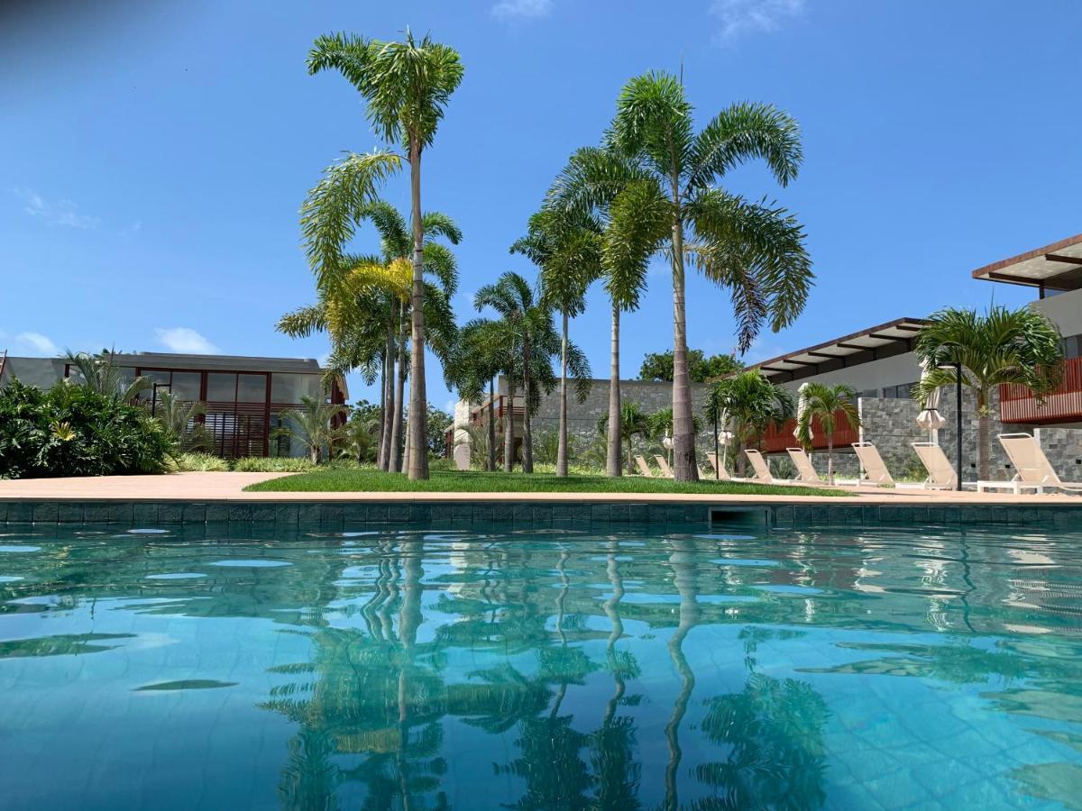 Ile De Pipa By Jess Apartment Praia de Pipa ภายนอก รูปภาพ
