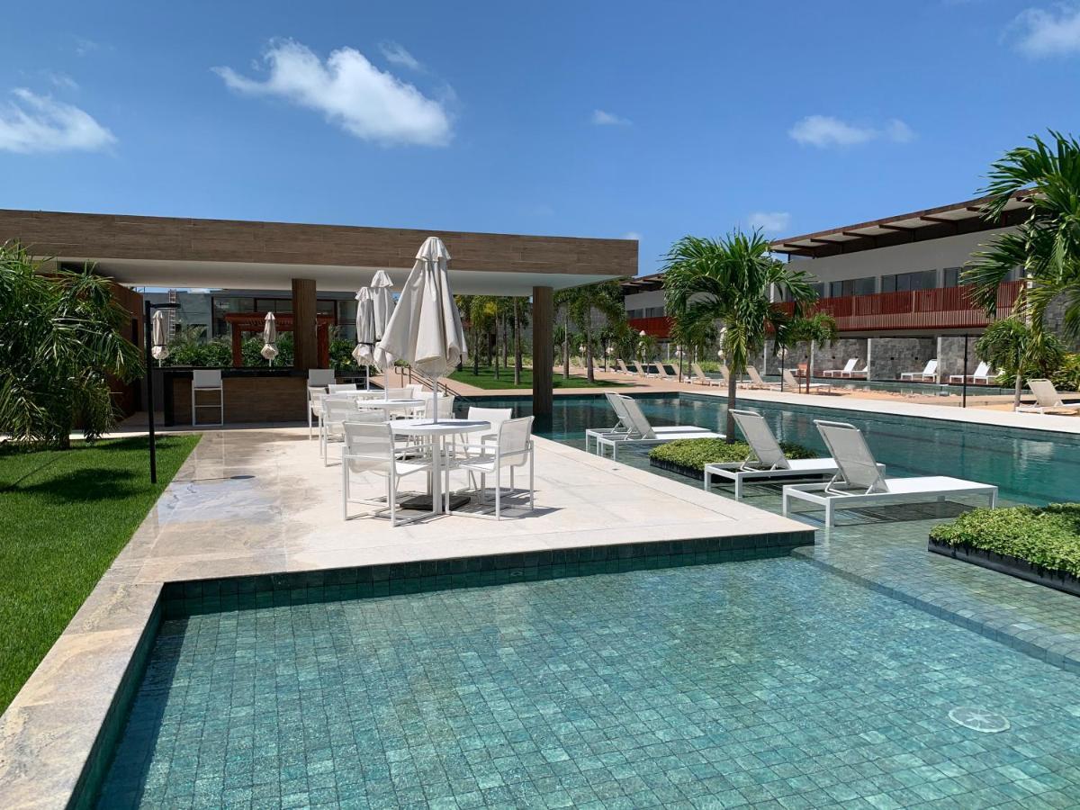 Ile De Pipa By Jess Apartment Praia de Pipa ภายนอก รูปภาพ
