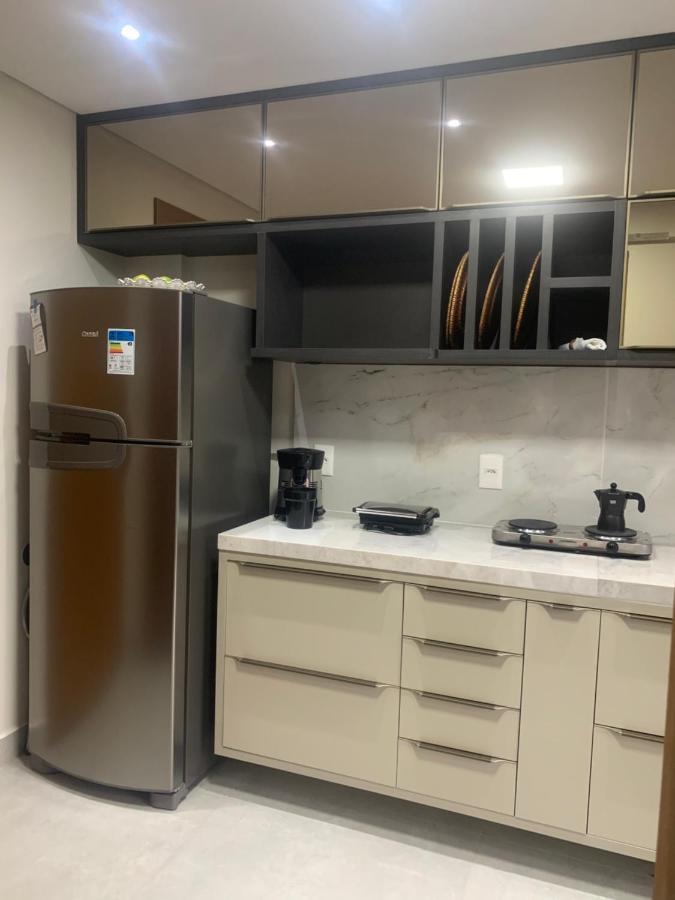 Ile De Pipa By Jess Apartment Praia de Pipa ภายนอก รูปภาพ