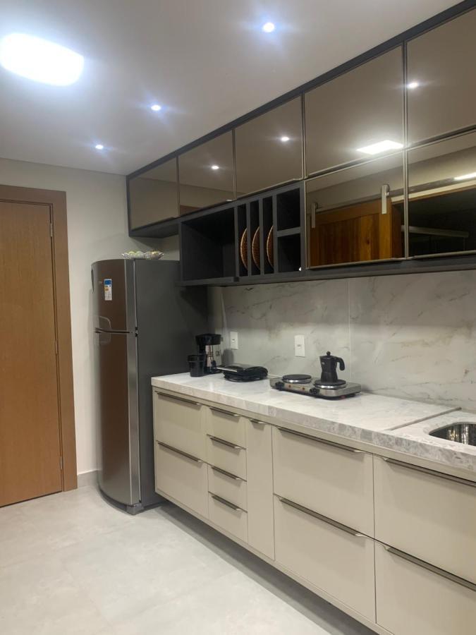 Ile De Pipa By Jess Apartment Praia de Pipa ภายนอก รูปภาพ