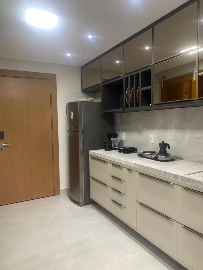 Ile De Pipa By Jess Apartment Praia de Pipa ภายนอก รูปภาพ