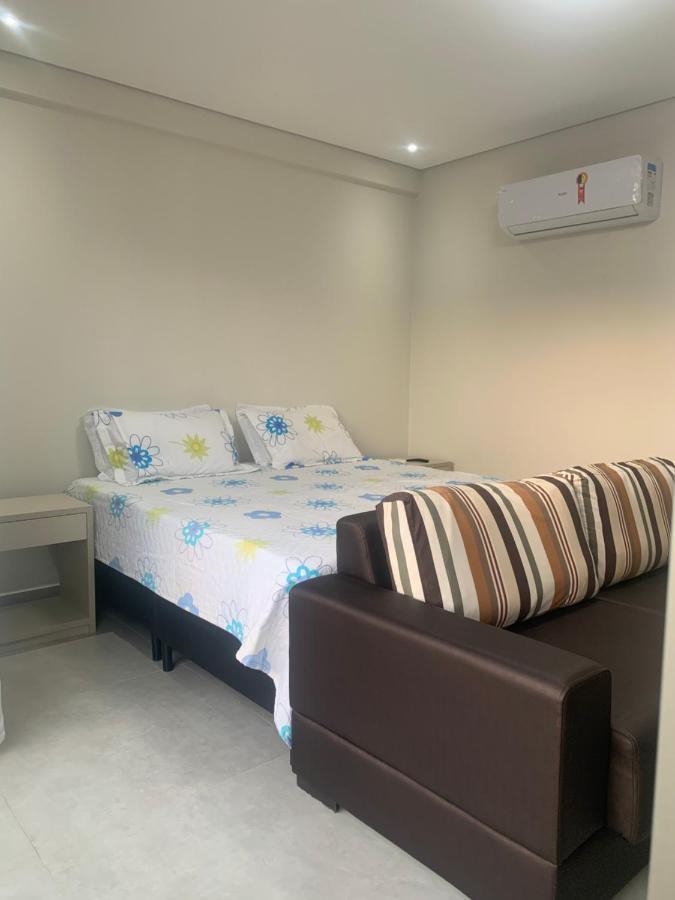 Ile De Pipa By Jess Apartment Praia de Pipa ภายนอก รูปภาพ