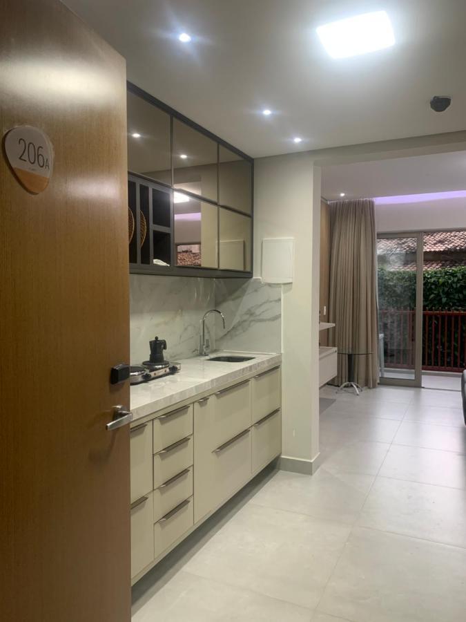 Ile De Pipa By Jess Apartment Praia de Pipa ภายนอก รูปภาพ