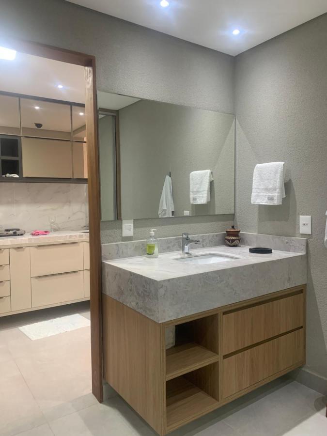 Ile De Pipa By Jess Apartment Praia de Pipa ภายนอก รูปภาพ