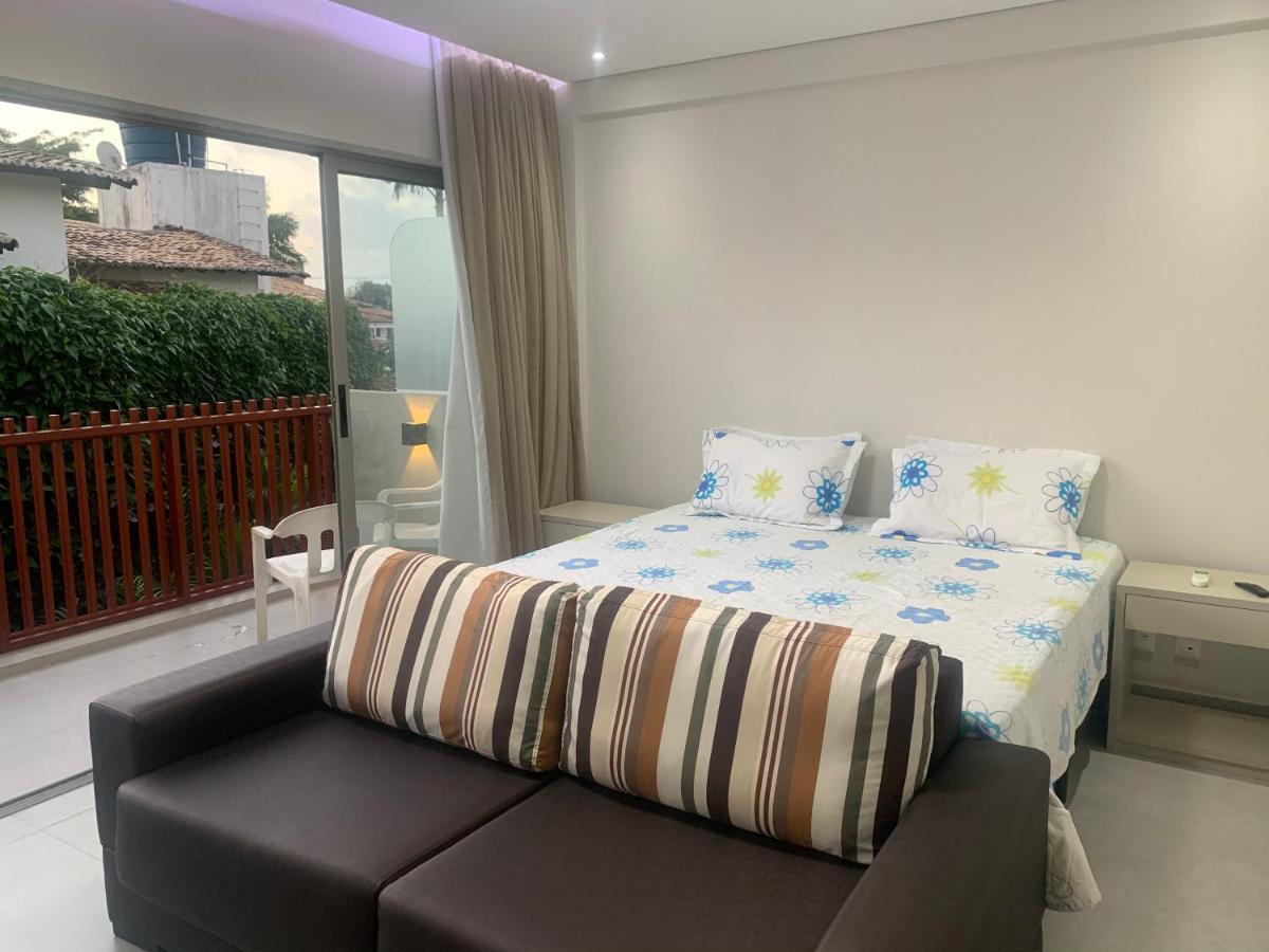 Ile De Pipa By Jess Apartment Praia de Pipa ภายนอก รูปภาพ