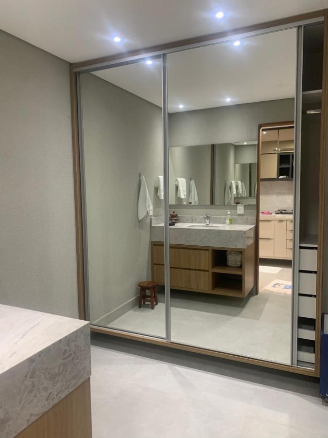 Ile De Pipa By Jess Apartment Praia de Pipa ภายนอก รูปภาพ