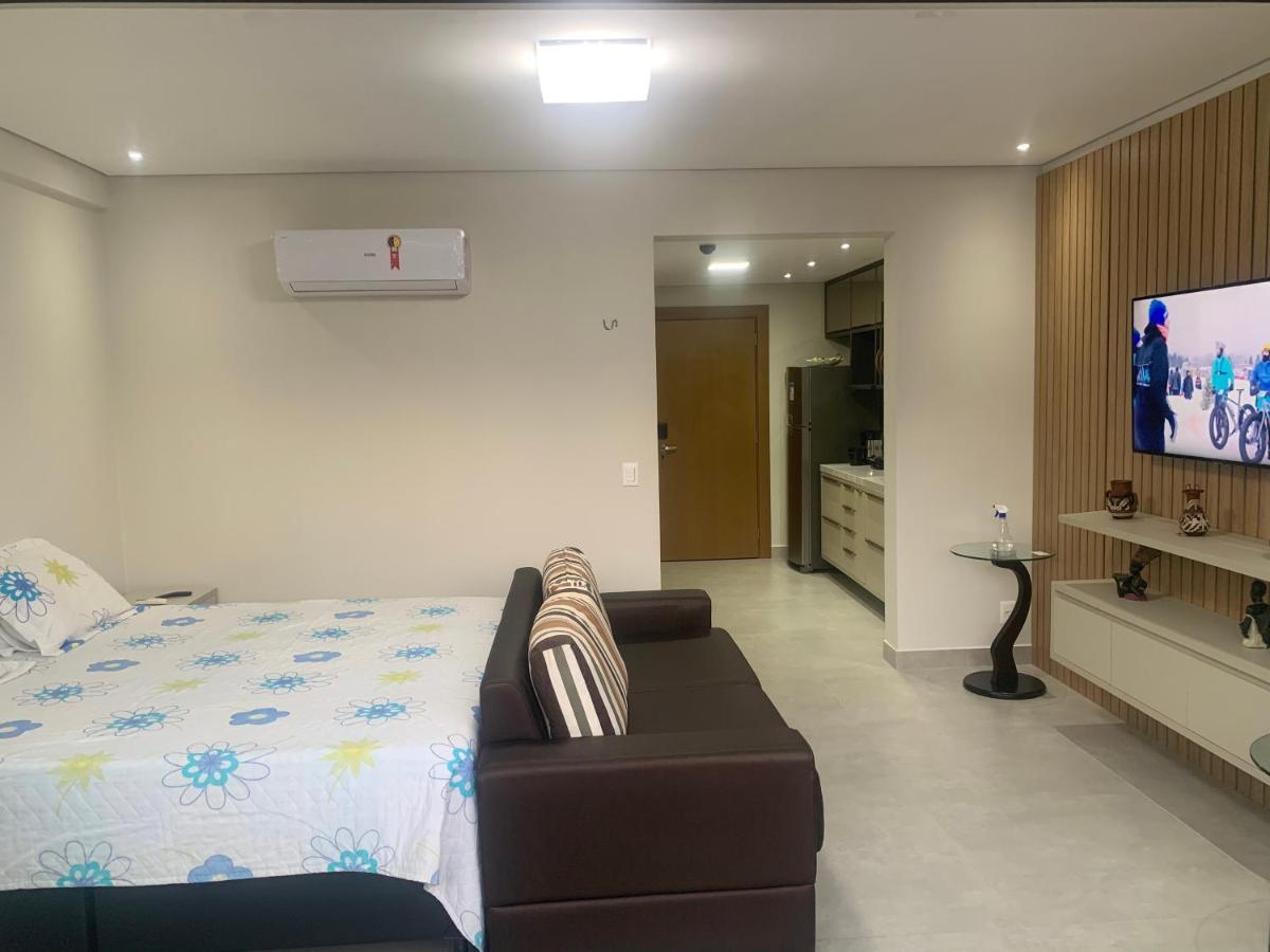 Ile De Pipa By Jess Apartment Praia de Pipa ภายนอก รูปภาพ