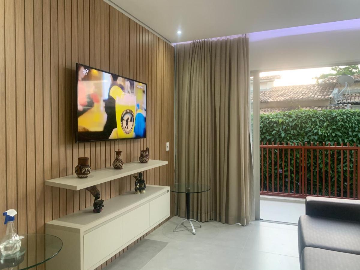 Ile De Pipa By Jess Apartment Praia de Pipa ภายนอก รูปภาพ