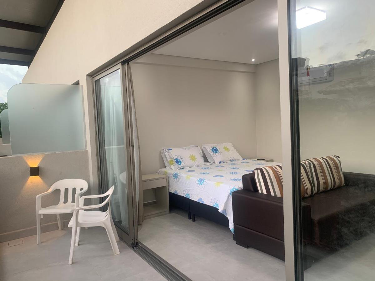 Ile De Pipa By Jess Apartment Praia de Pipa ภายนอก รูปภาพ