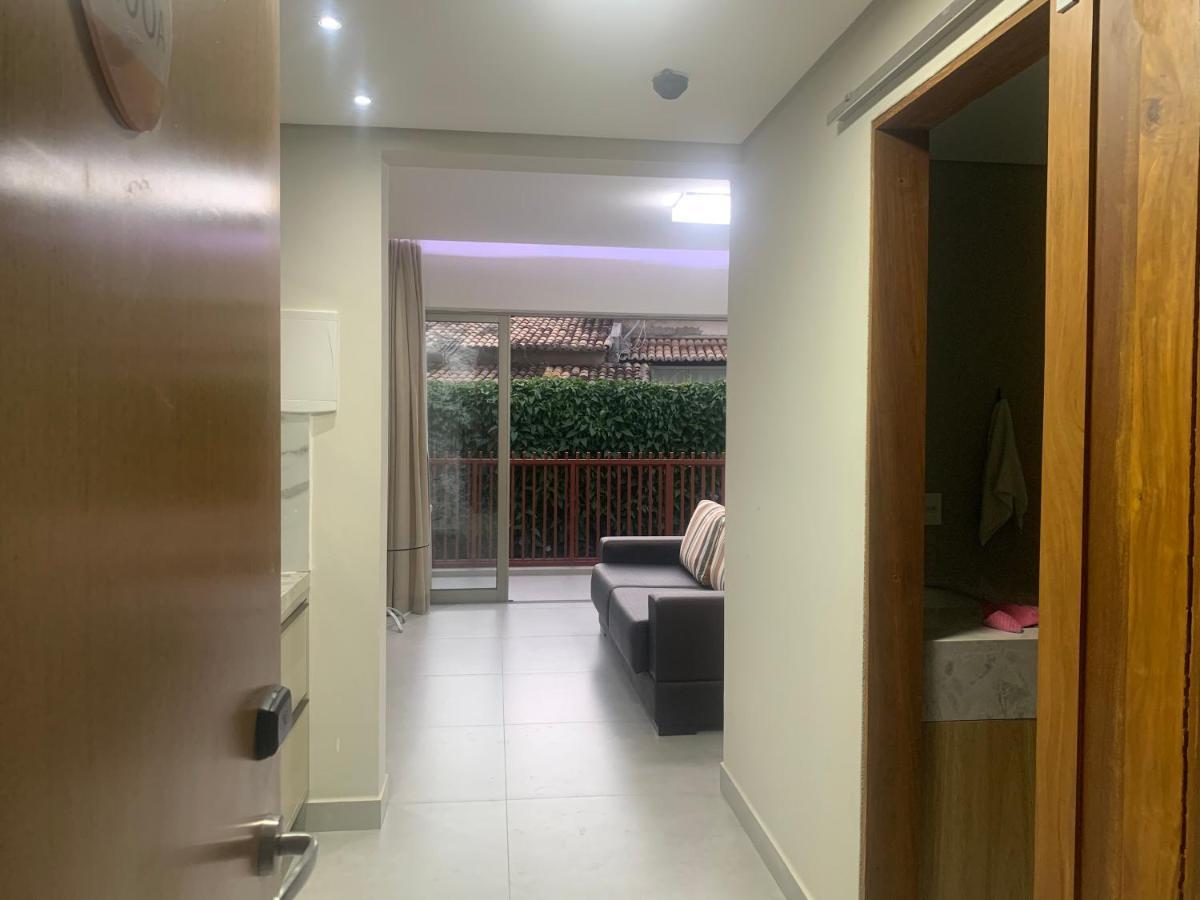Ile De Pipa By Jess Apartment Praia de Pipa ภายนอก รูปภาพ