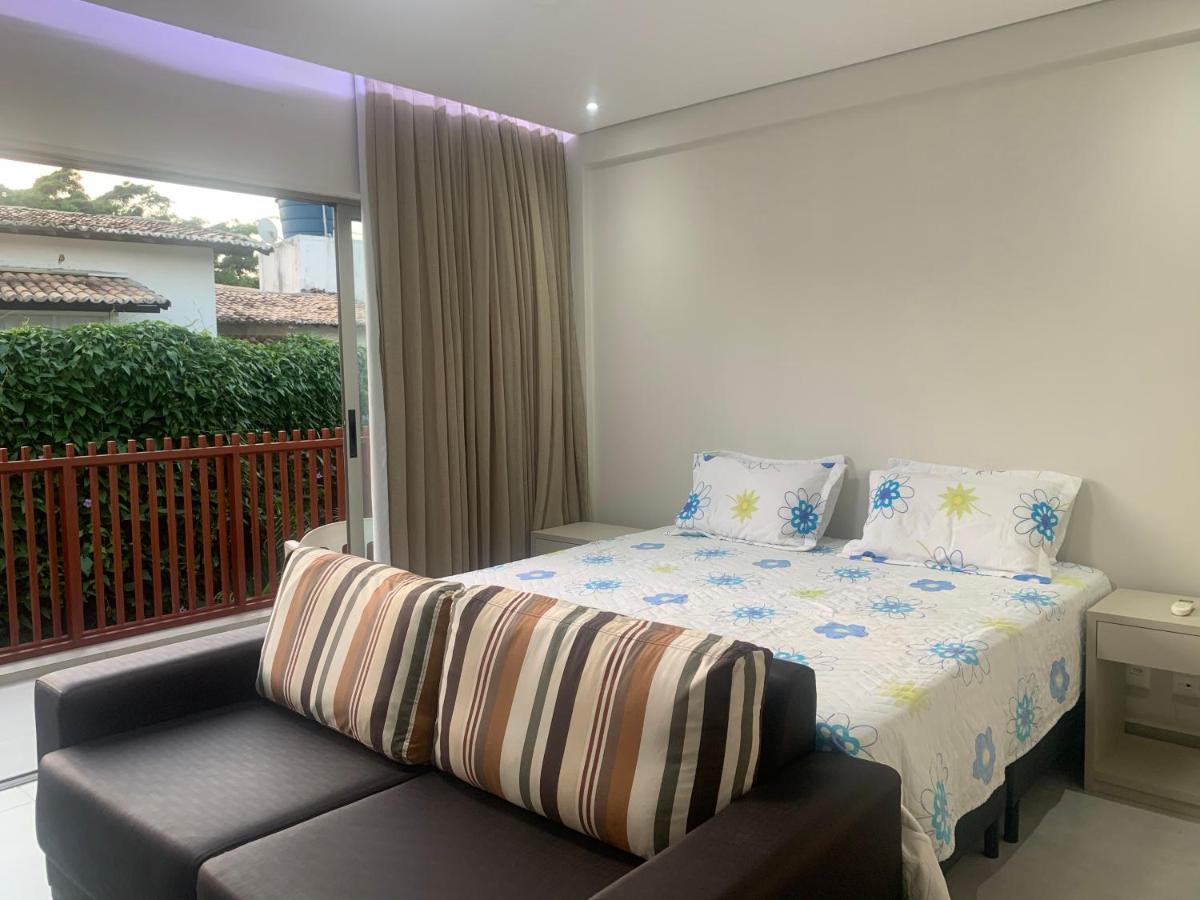 Ile De Pipa By Jess Apartment Praia de Pipa ภายนอก รูปภาพ