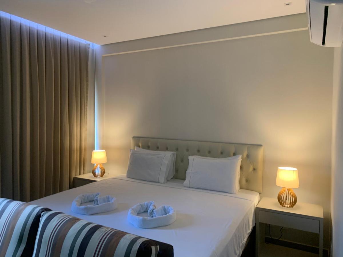Ile De Pipa By Jess Apartment Praia de Pipa ภายนอก รูปภาพ
