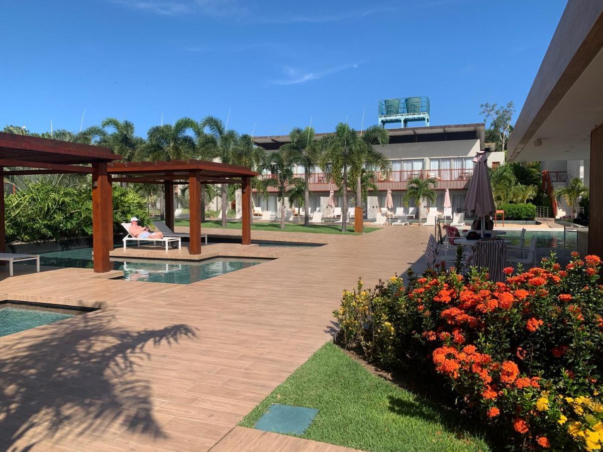 Ile De Pipa By Jess Apartment Praia de Pipa ภายนอก รูปภาพ