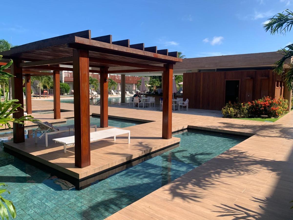 Ile De Pipa By Jess Apartment Praia de Pipa ภายนอก รูปภาพ