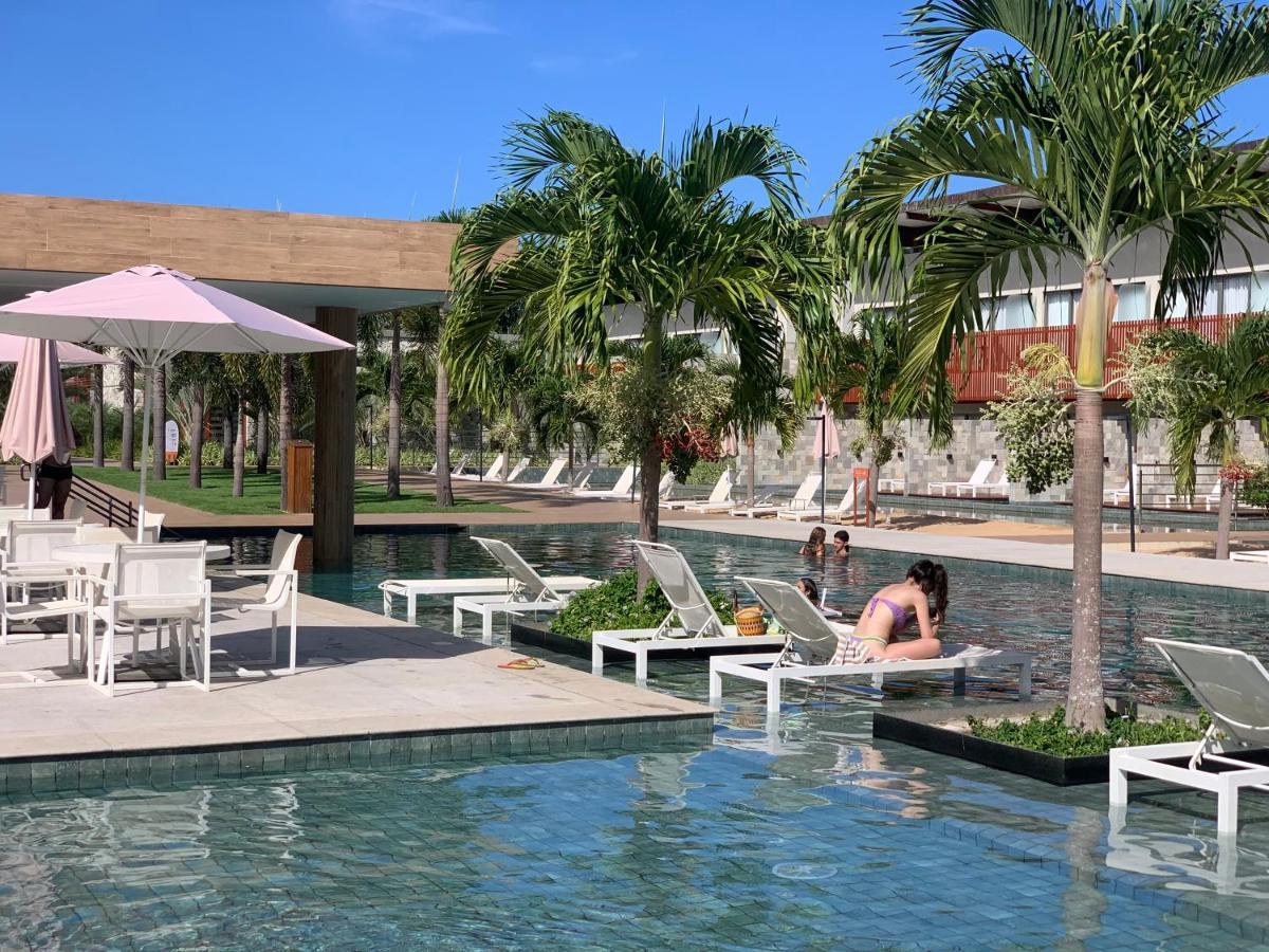 Ile De Pipa By Jess Apartment Praia de Pipa ภายนอก รูปภาพ