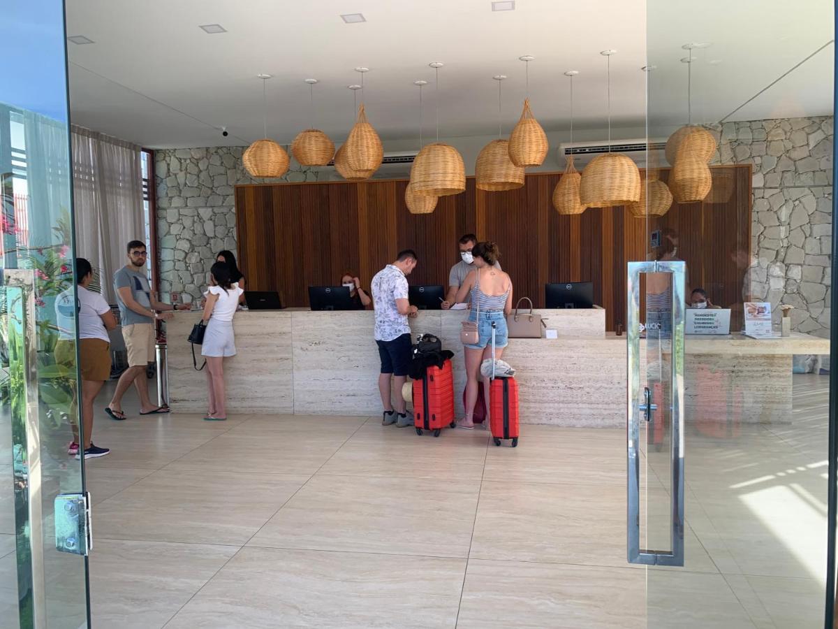 Ile De Pipa By Jess Apartment Praia de Pipa ภายนอก รูปภาพ