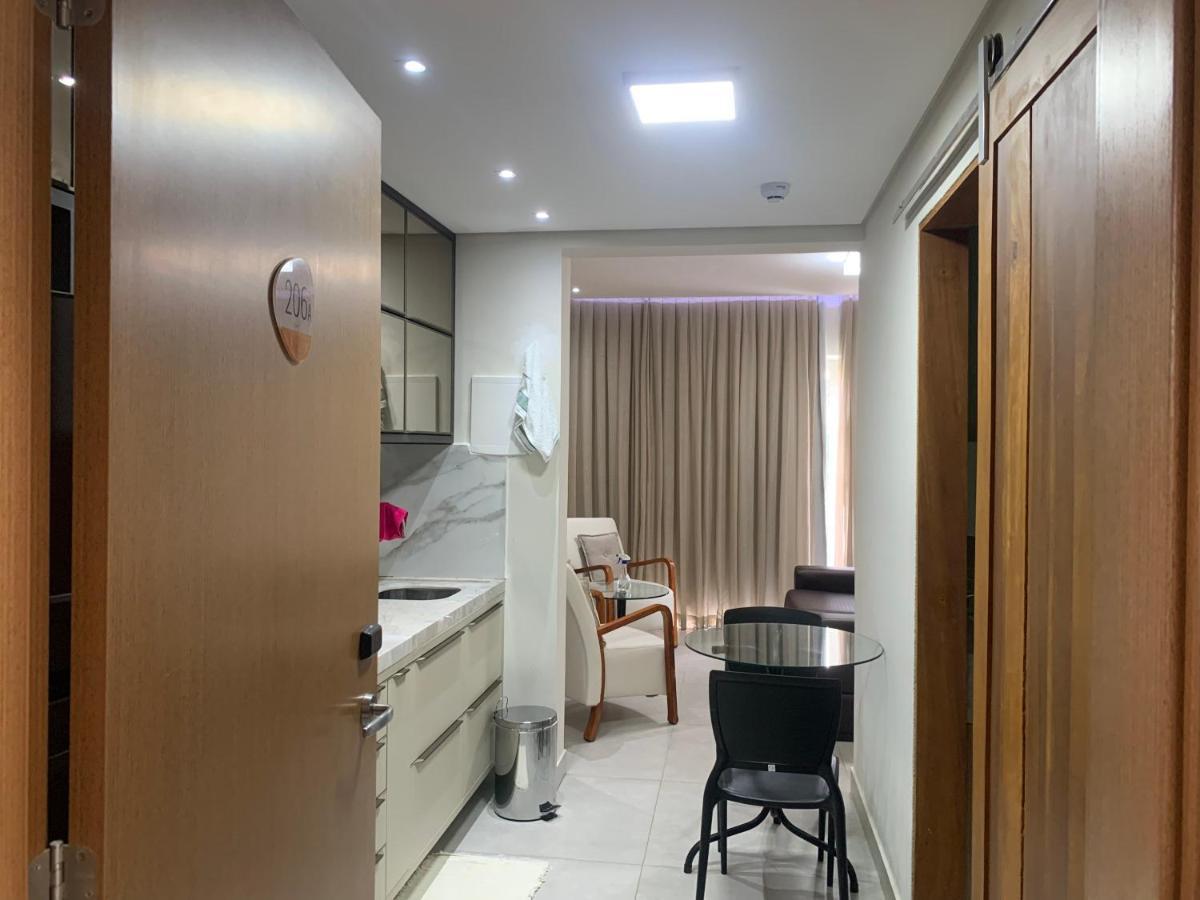 Ile De Pipa By Jess Apartment Praia de Pipa ภายนอก รูปภาพ