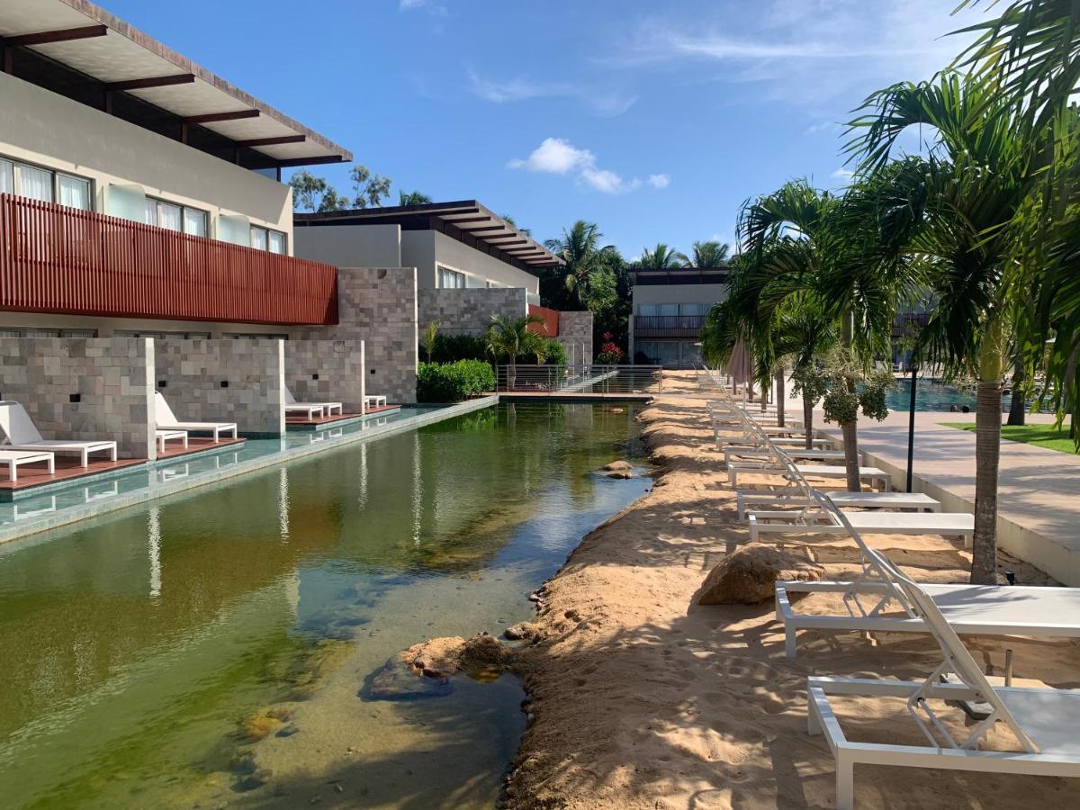 Ile De Pipa By Jess Apartment Praia de Pipa ภายนอก รูปภาพ