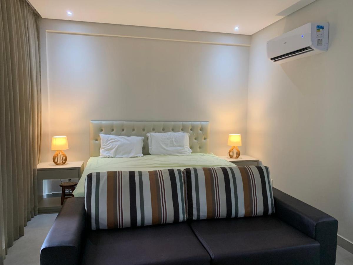 Ile De Pipa By Jess Apartment Praia de Pipa ภายนอก รูปภาพ