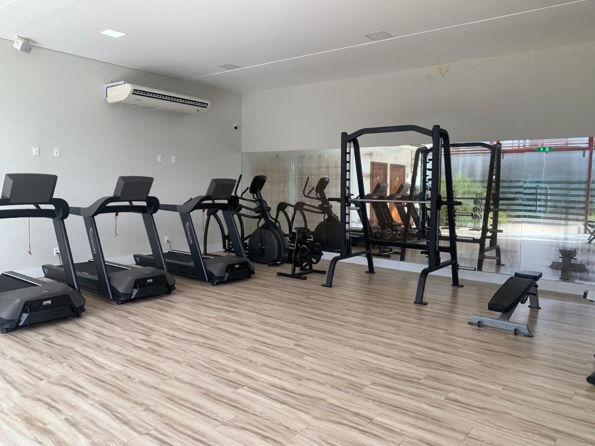 Ile De Pipa By Jess Apartment Praia de Pipa ภายนอก รูปภาพ