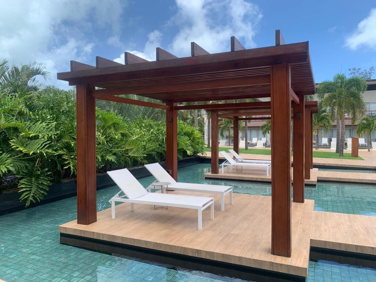 Ile De Pipa By Jess Apartment Praia de Pipa ภายนอก รูปภาพ