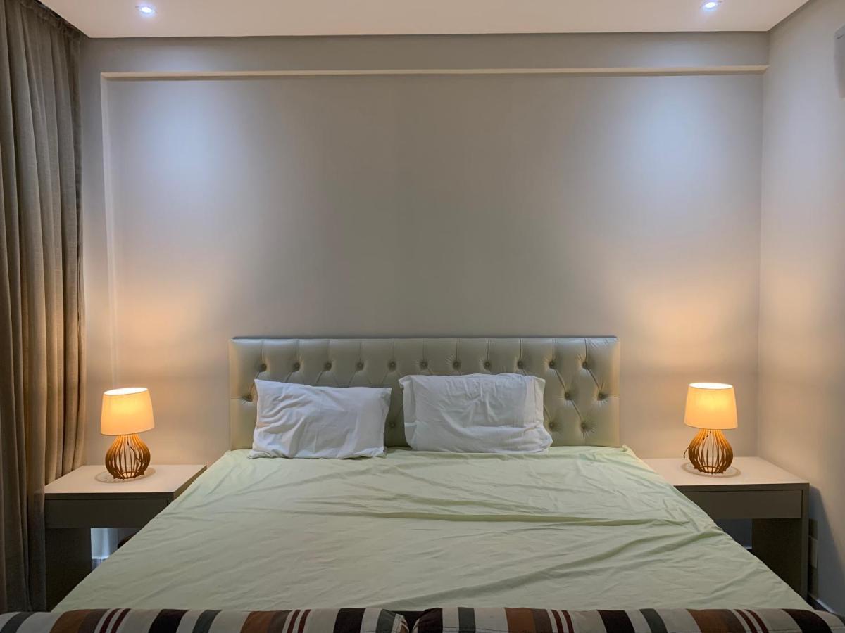 Ile De Pipa By Jess Apartment Praia de Pipa ภายนอก รูปภาพ
