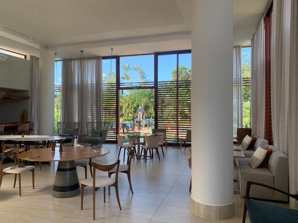 Ile De Pipa By Jess Apartment Praia de Pipa ภายนอก รูปภาพ
