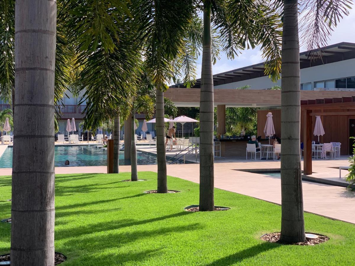 Ile De Pipa By Jess Apartment Praia de Pipa ภายนอก รูปภาพ