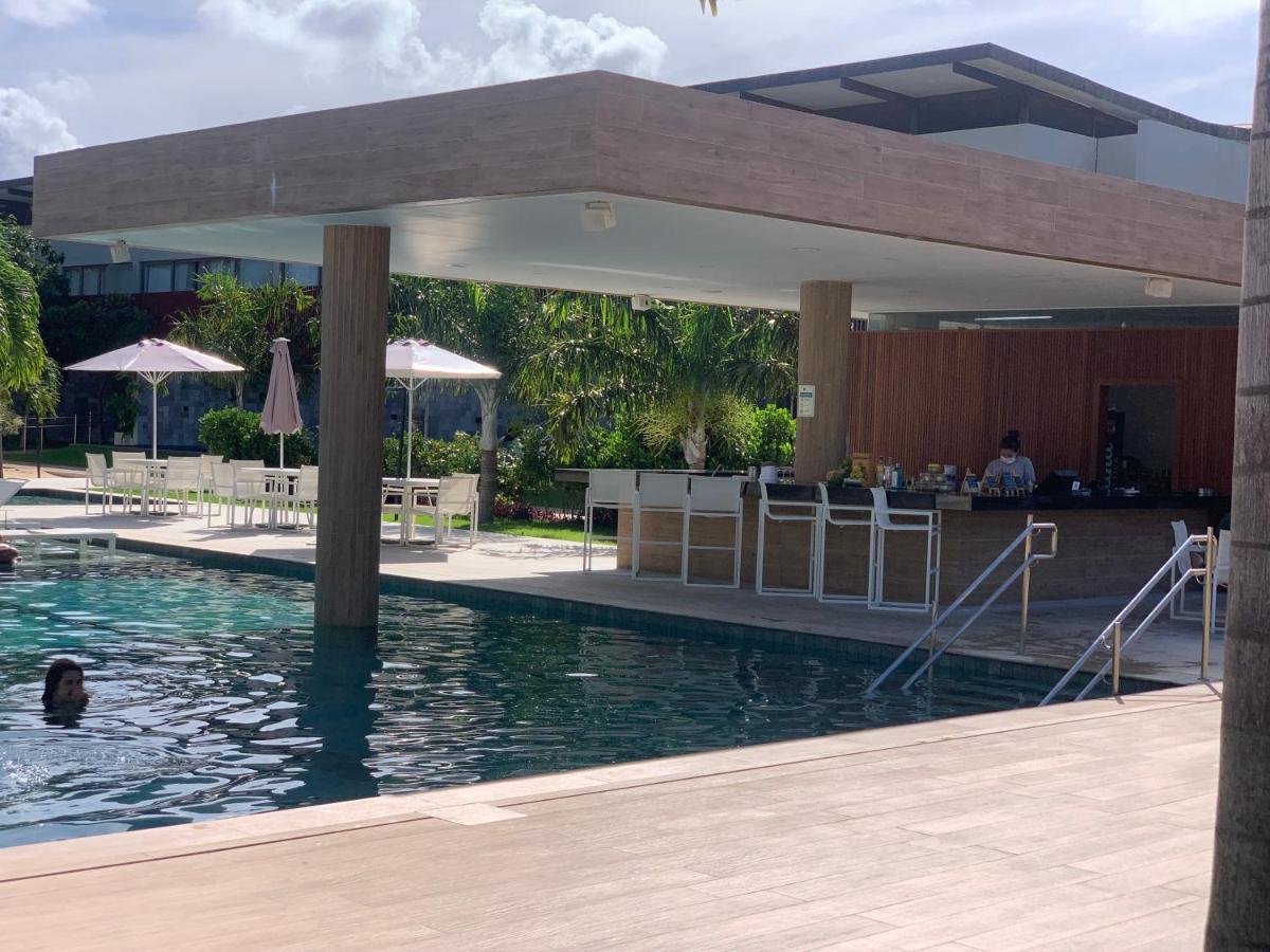 Ile De Pipa By Jess Apartment Praia de Pipa ภายนอก รูปภาพ