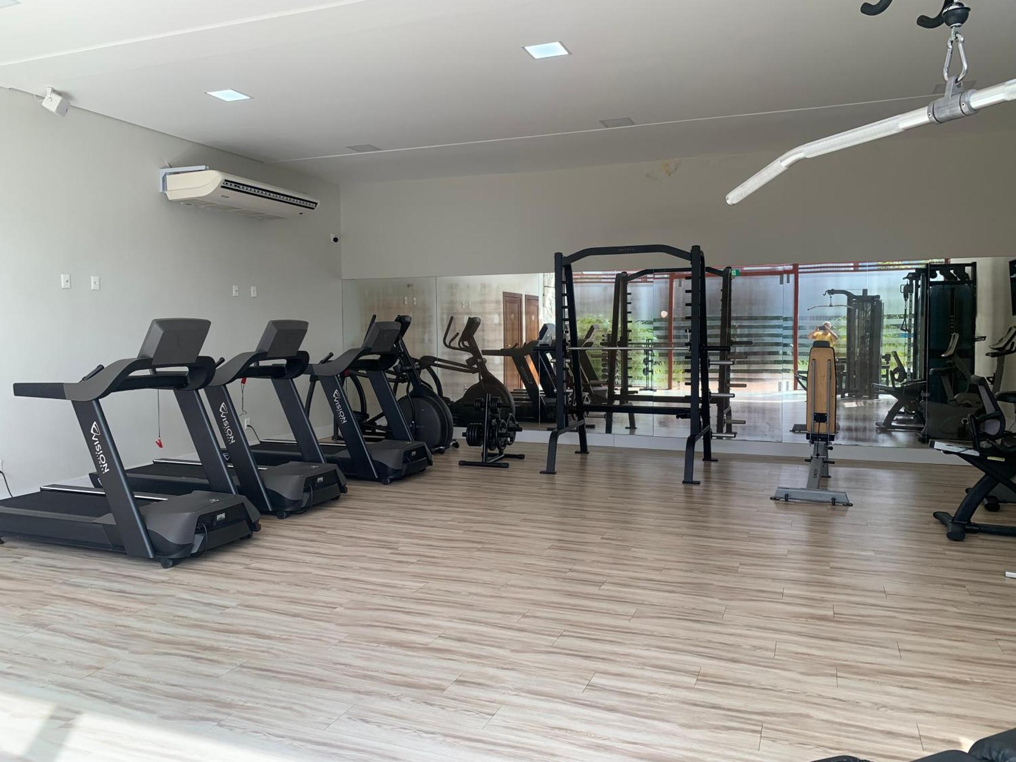 Ile De Pipa By Jess Apartment Praia de Pipa ภายนอก รูปภาพ