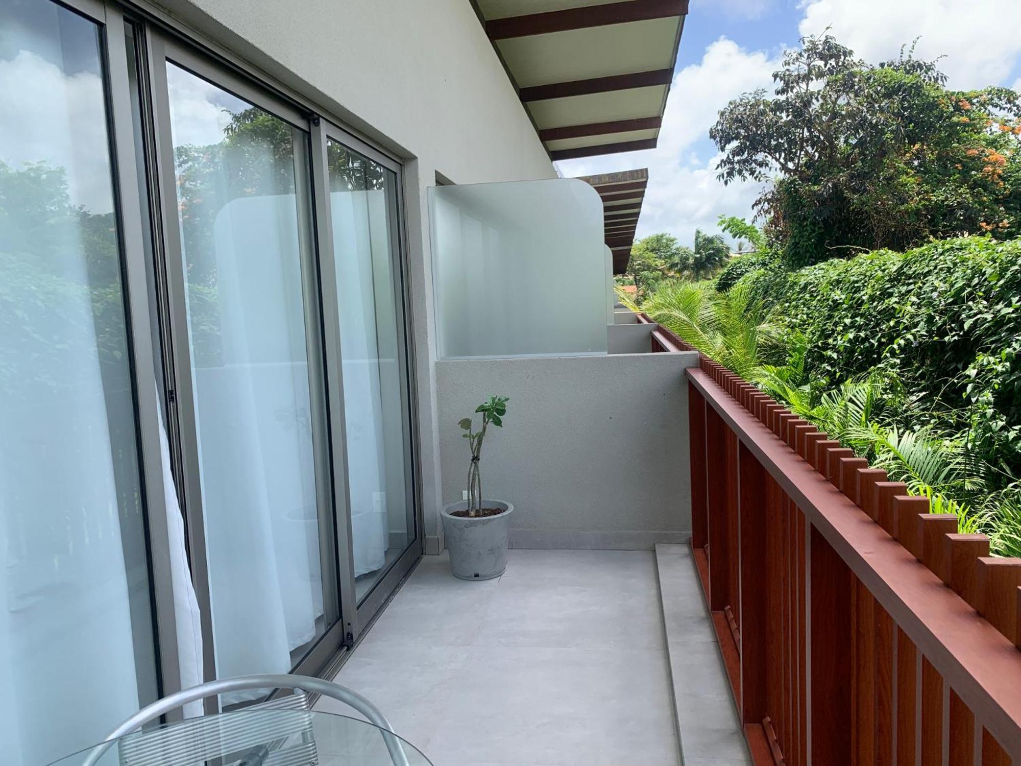 Ile De Pipa By Jess Apartment Praia de Pipa ภายนอก รูปภาพ