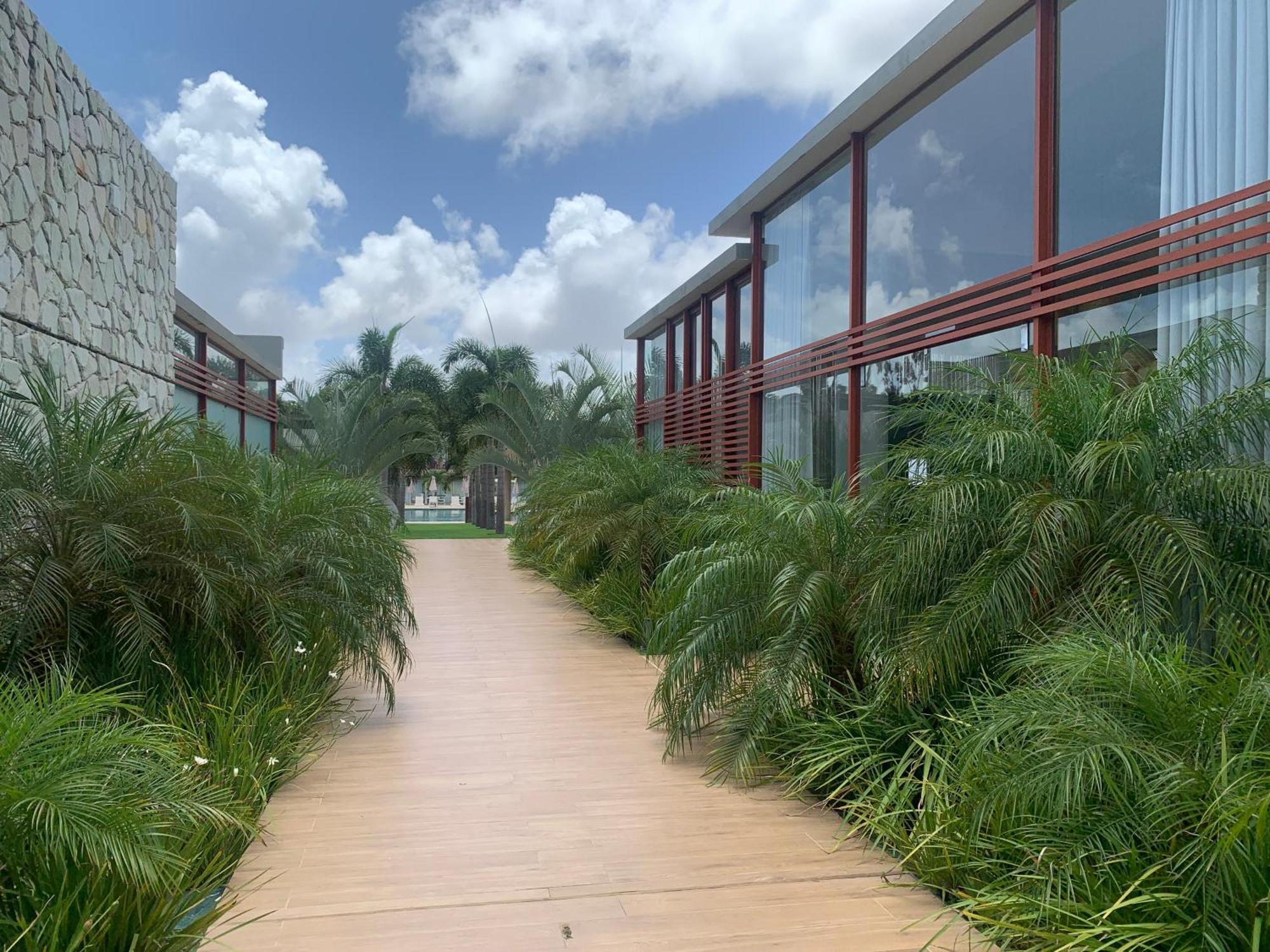 Ile De Pipa By Jess Apartment Praia de Pipa ภายนอก รูปภาพ