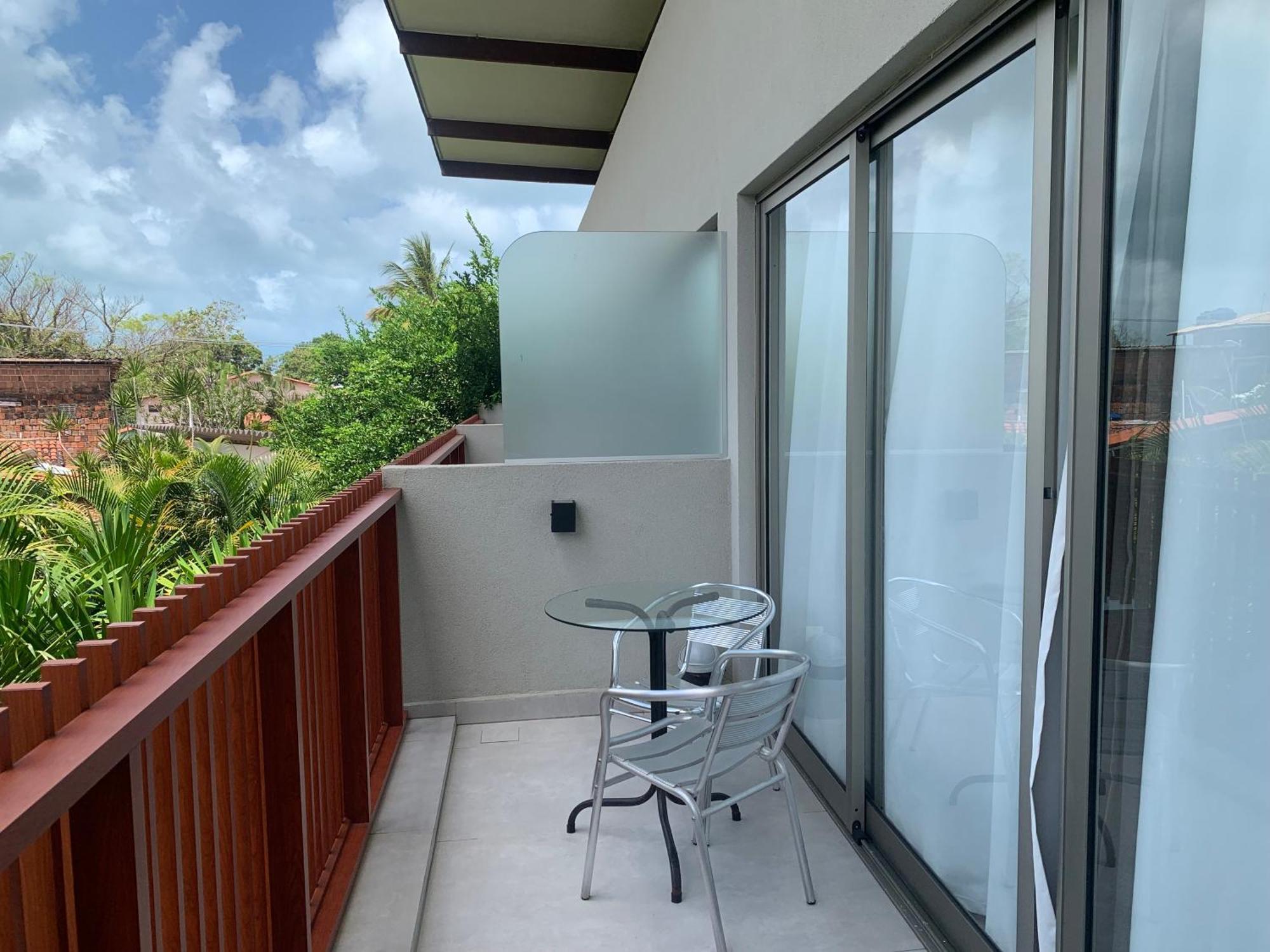 Ile De Pipa By Jess Apartment Praia de Pipa ภายนอก รูปภาพ